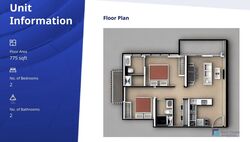 The Poiz Residences (D13), Apartment #522018671